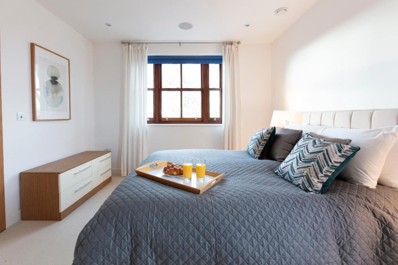 Hampden Apartments - The Henry Windsor Kültér fotó